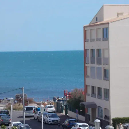 La Palmeraie Apartamento *