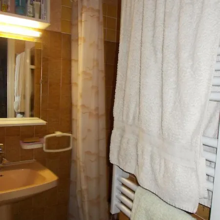 La Palmeraie Apartamento Agde